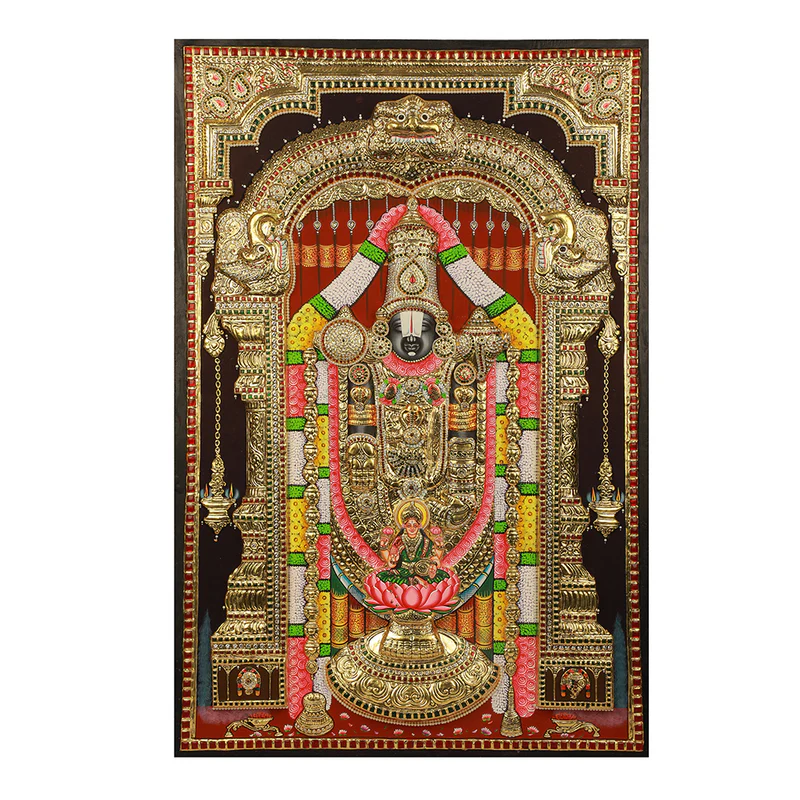 thirupathi_venkat