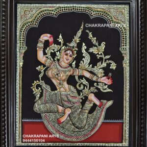 Tharaseetha Tanjore Painting