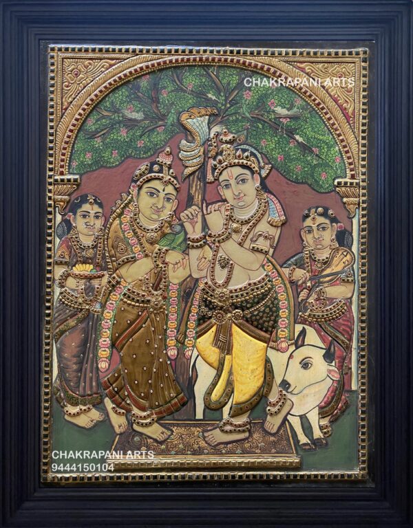 PINNAI Mara krishna
